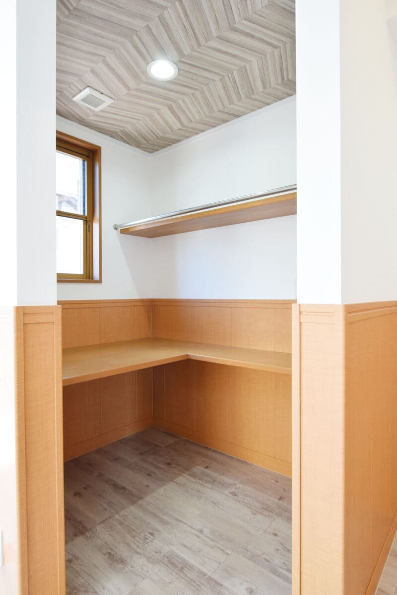 中古戸建を、まるで新築のようにリノベ。