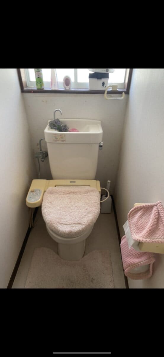 おうちの水回りを、もっと快適&お気に入りのデザインに