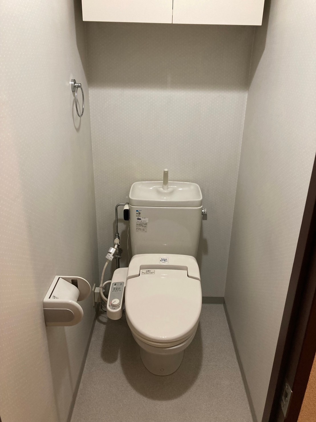壁紙一つでとっても変わります！！