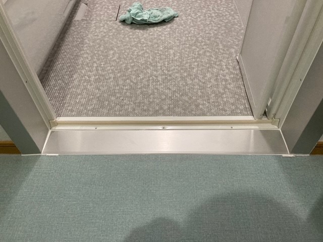 浴室暖房換気乾燥機付きユニットバスへ大変身
