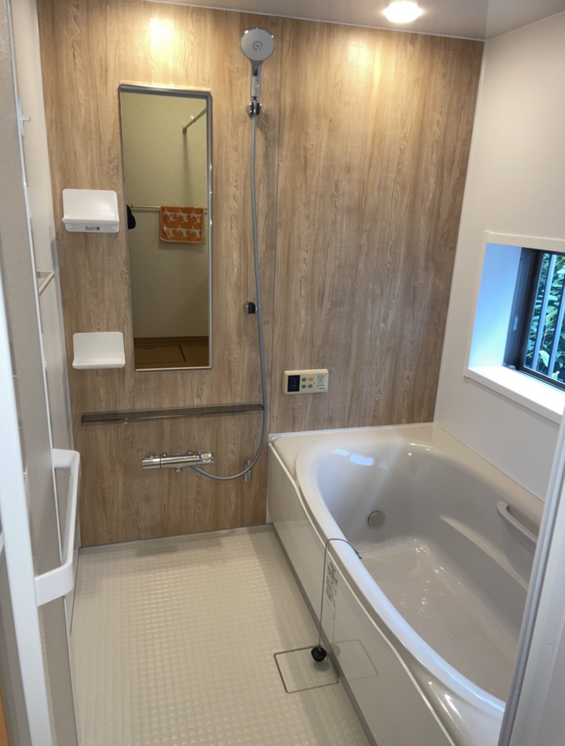 リクシル新シリーズリデア1616