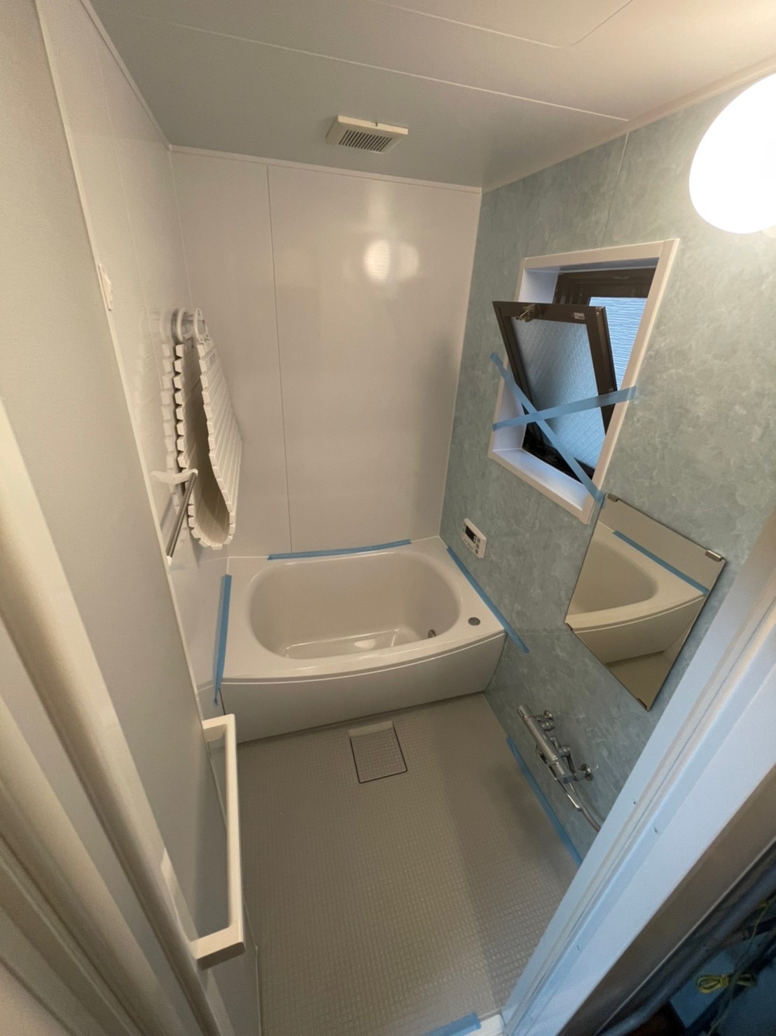 TOTO WT1116サイズ