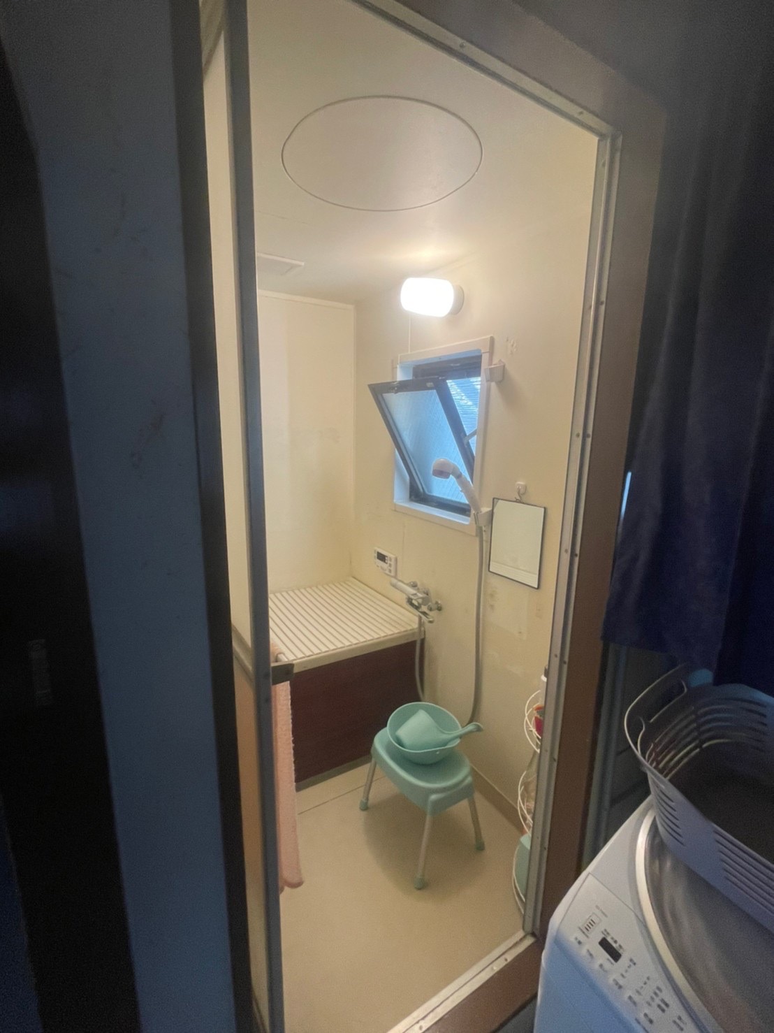 TOTO WT1116サイズ