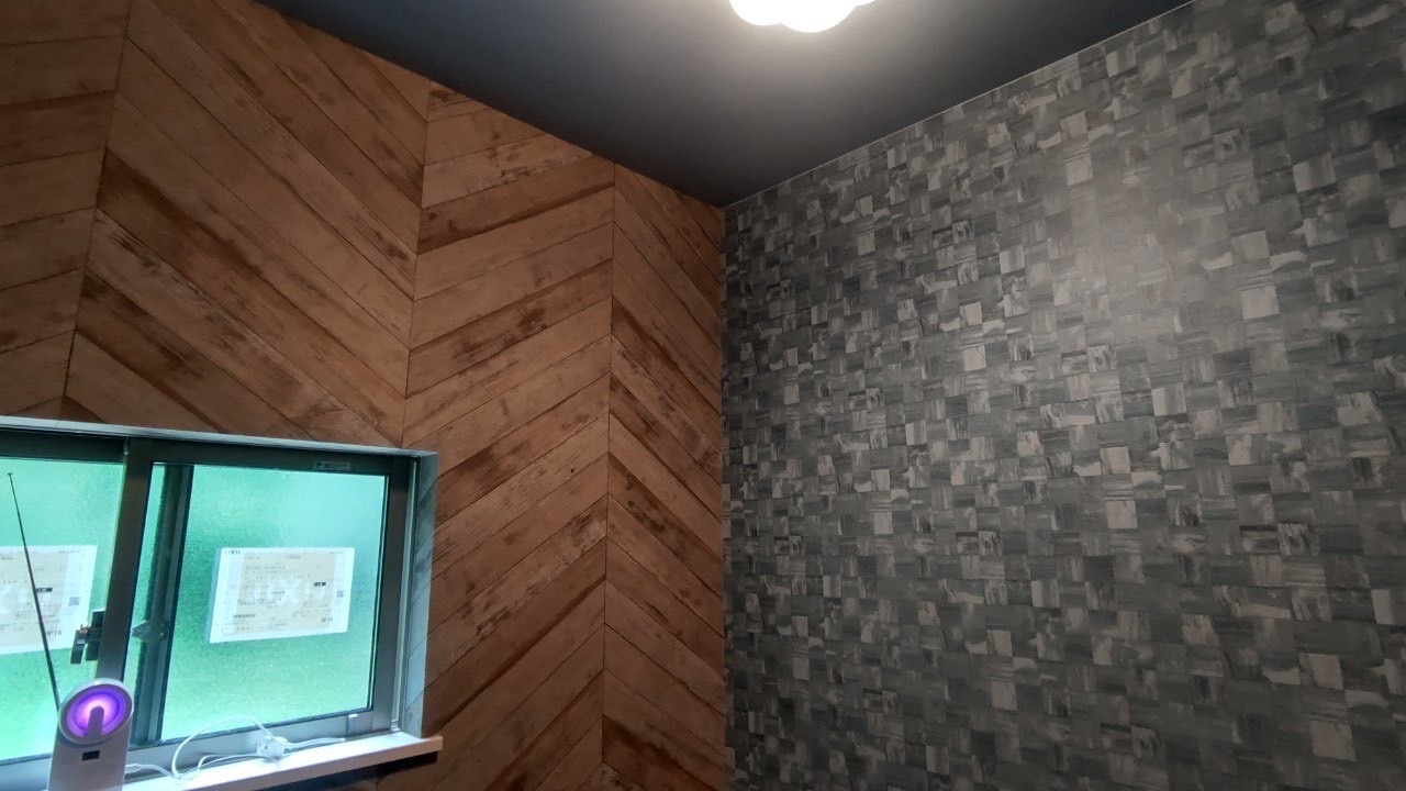 トイレのリフォーム