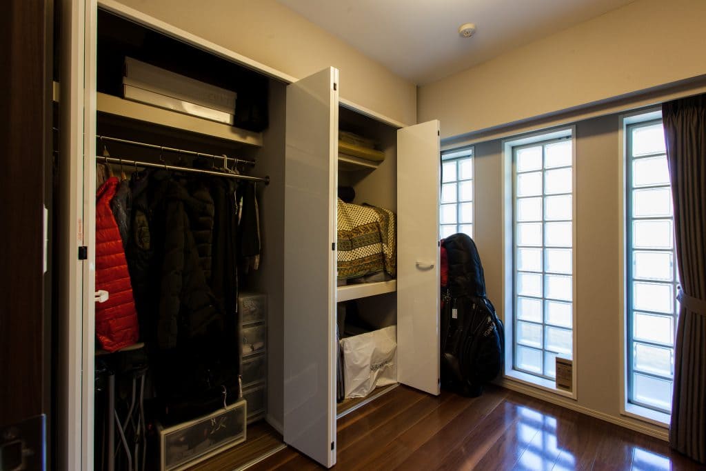 予算を抑えてオシャレなデザインに施工