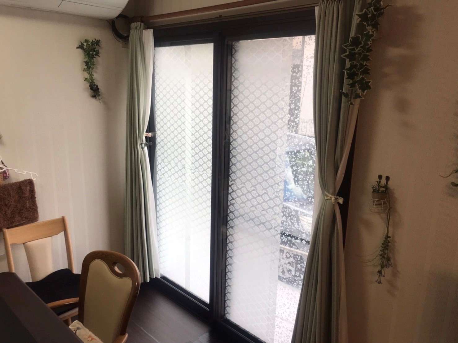 水回りと窓を一新しました。