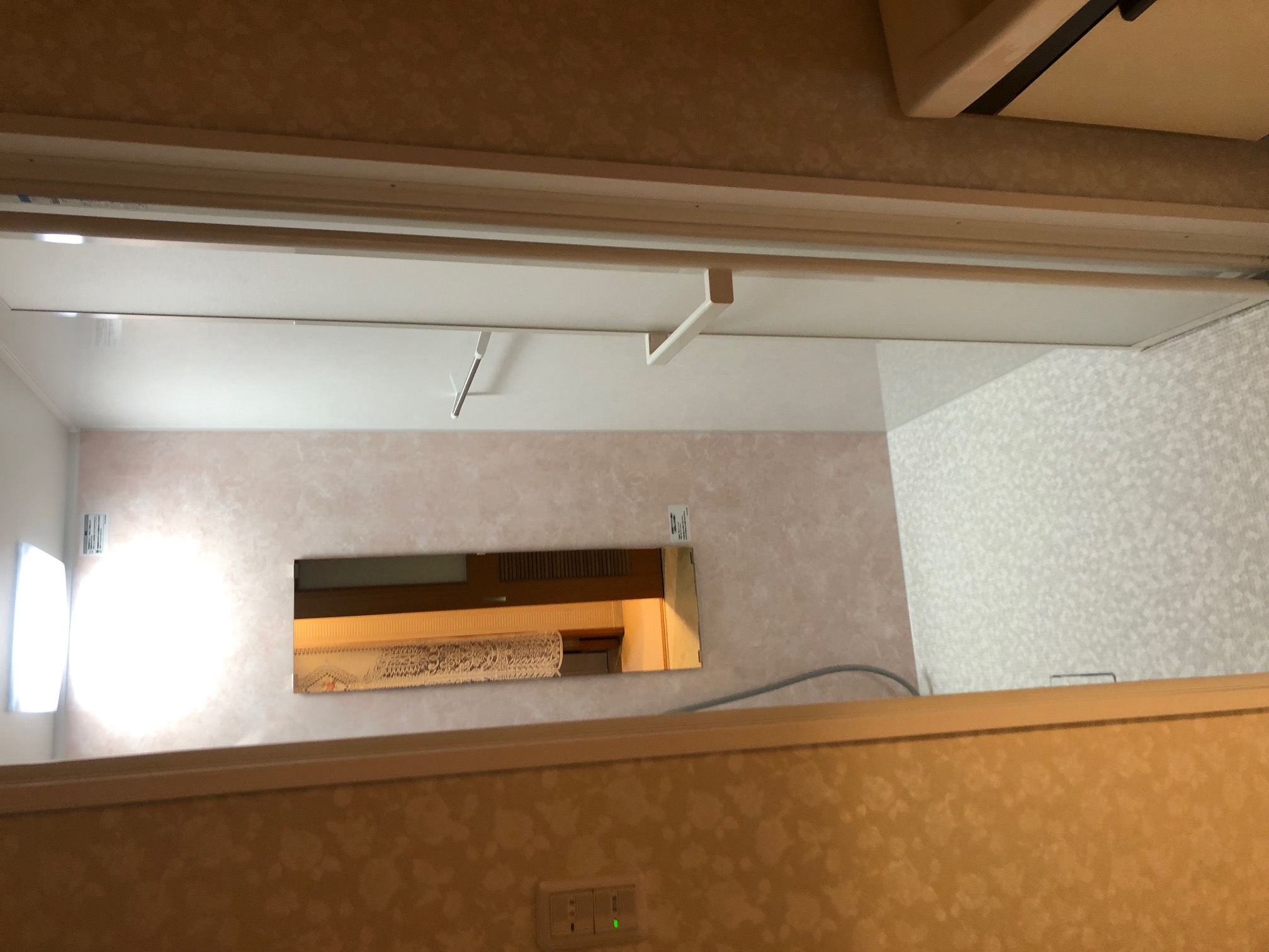 ﾏﾝｼｮﾝﾕﾆｯﾄﾊﾞｽﾘﾌｫｰﾑ工事