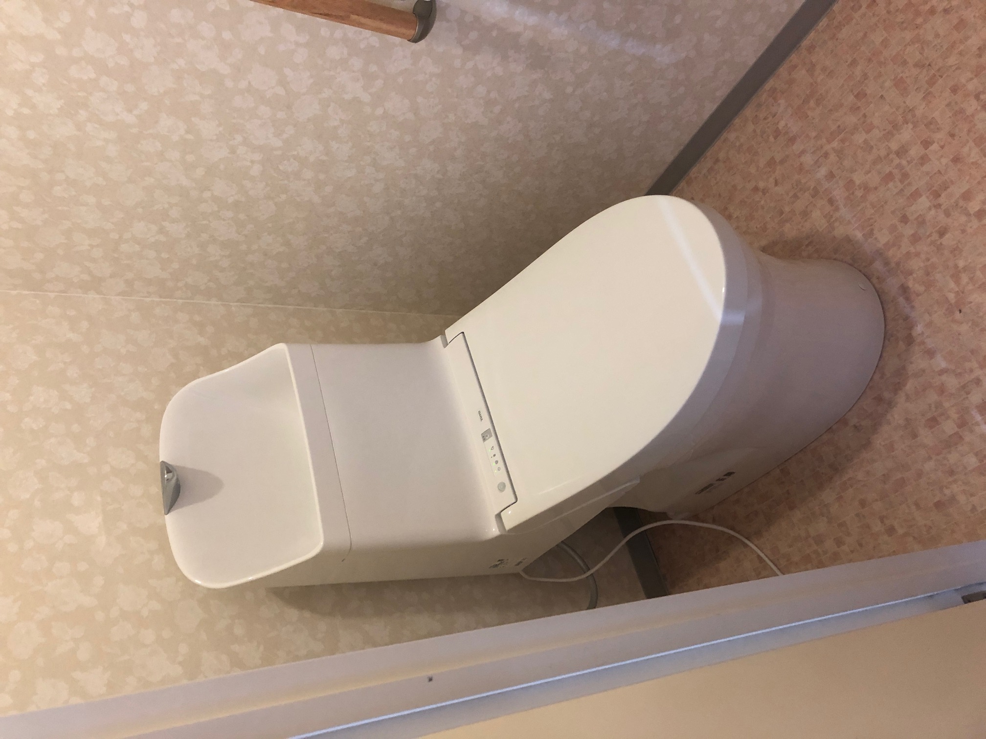 ﾏﾝｼｮﾝﾕﾆｯﾄﾊﾞｽ・ﾄｲﾚﾘﾌｫｰﾑ工事