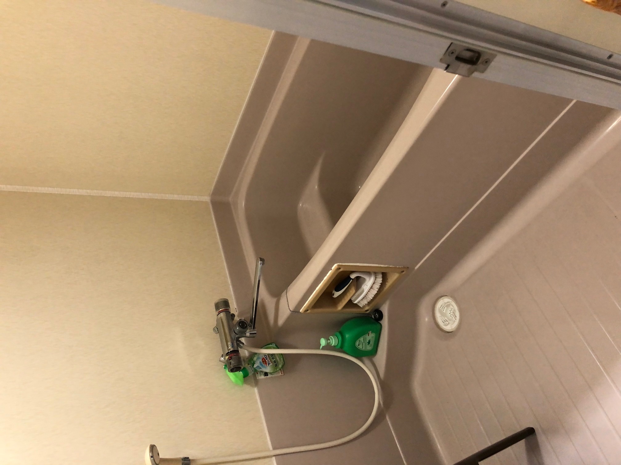 ﾏﾝｼｮﾝﾕﾆｯﾄﾊﾞｽ・ﾄｲﾚﾘﾌｫｰﾑ工事