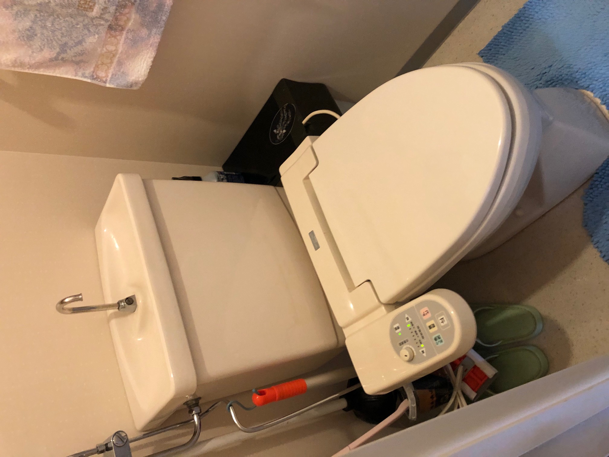 ﾏﾝｼｮﾝﾕﾆｯﾄﾊﾞｽ・ﾄｲﾚﾘﾌｫｰﾑ工事