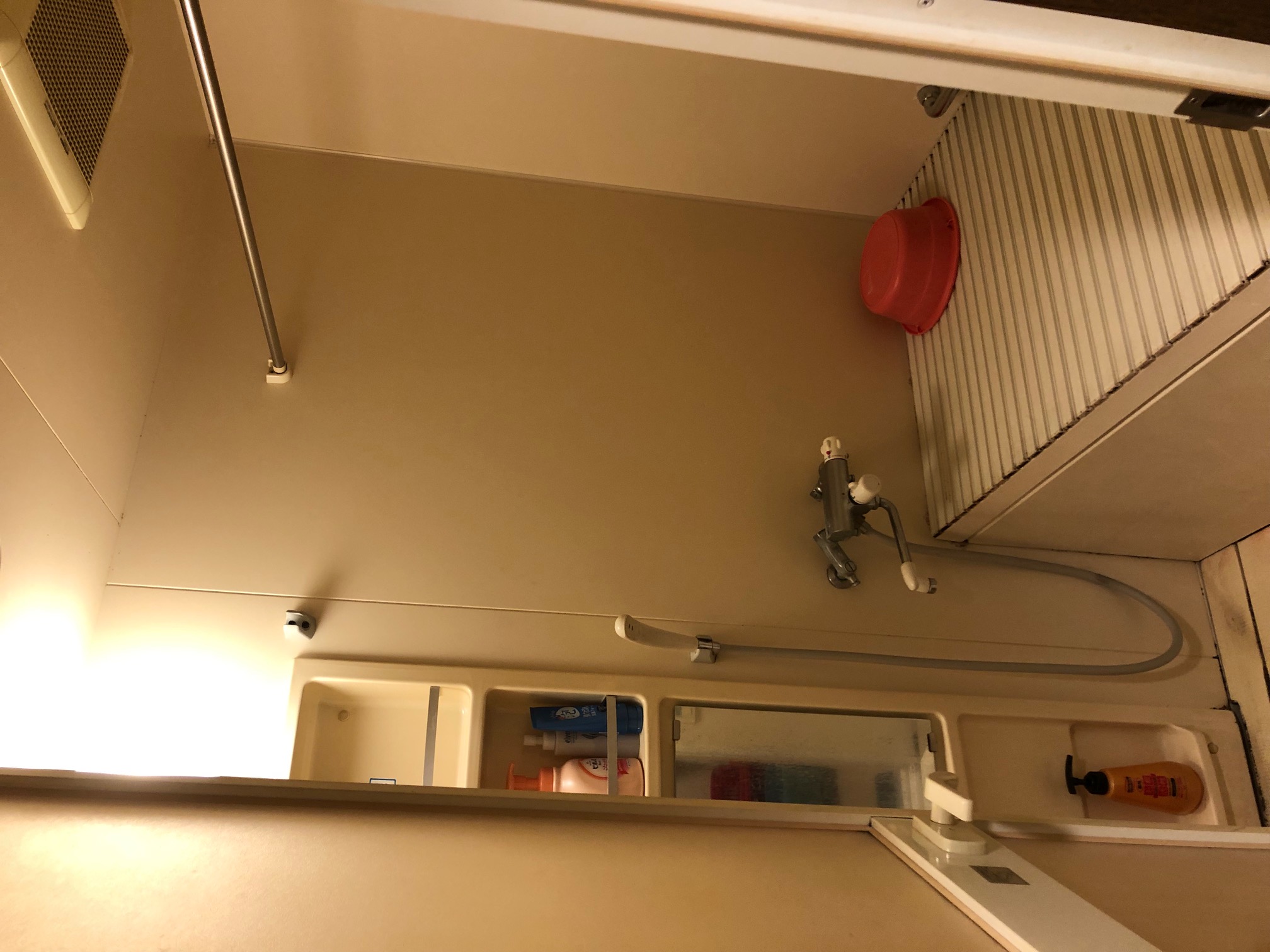 ﾏﾝｼｮﾝﾕﾆｯﾄﾊﾞｽﾘﾌｫｰﾑ工事