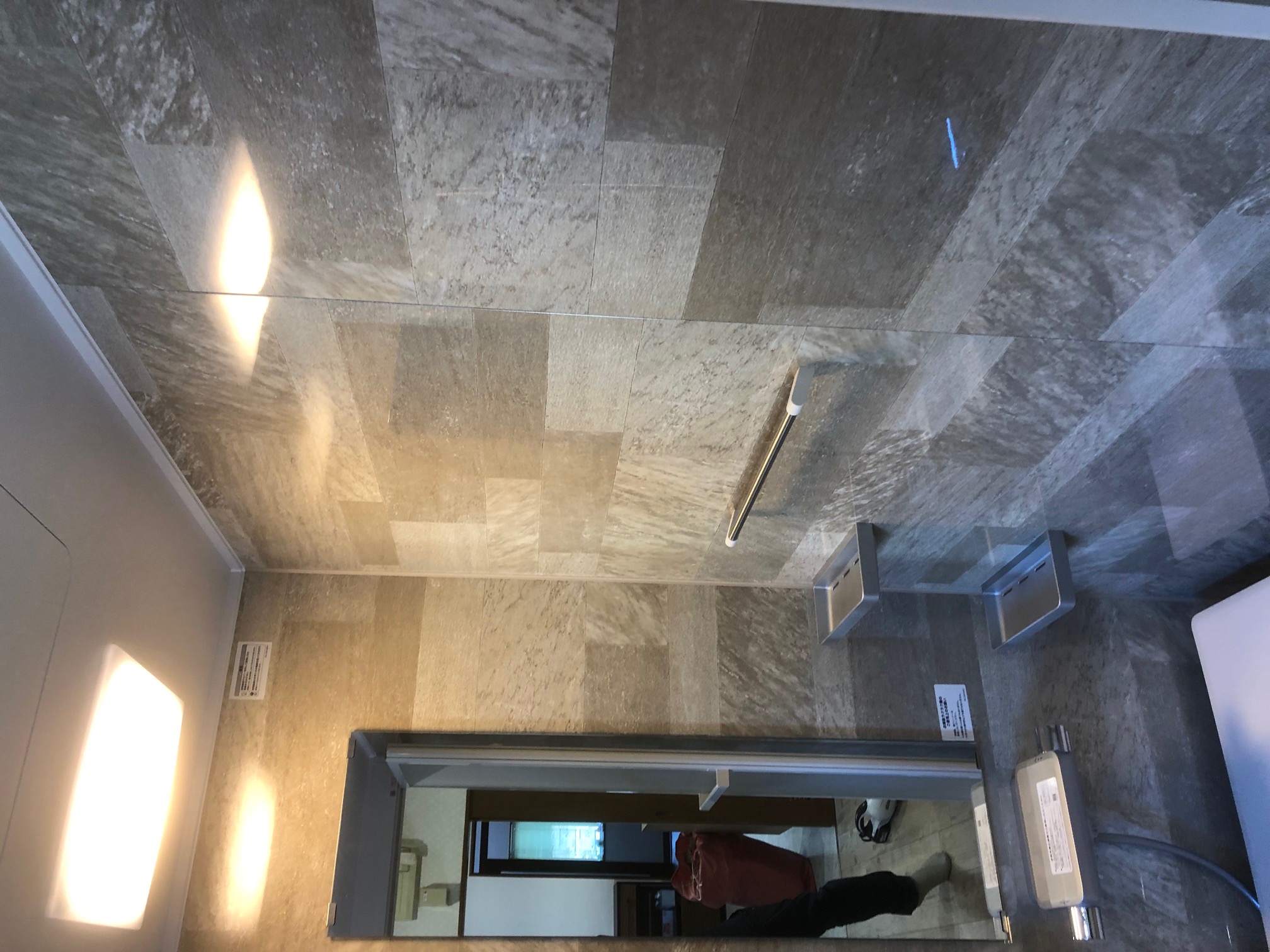 戸建てﾕﾆｯﾄﾊﾞｽﾘﾌｫｰﾑ工事