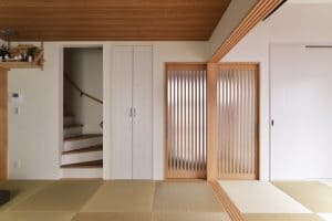 ご家族やお仲間が気兼ねなく集まれる住まいづくり