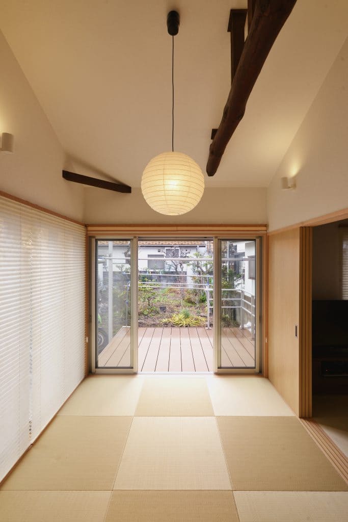 ご家族やお仲間が気兼ねなく集まれる住まいづくり