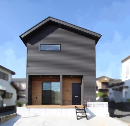 コンパクトに豊かに住まう