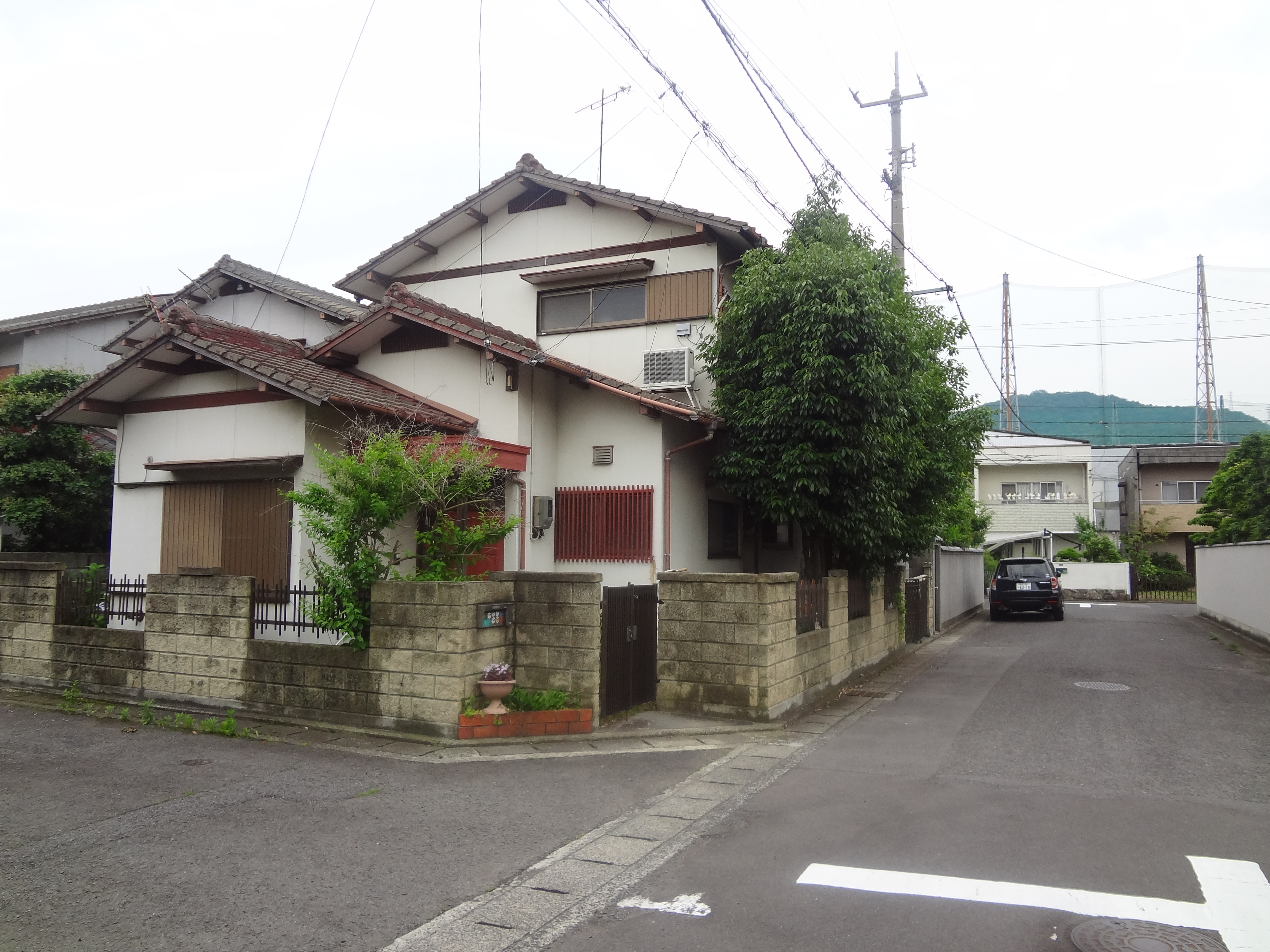 耐震改修+介護リフォーム工事