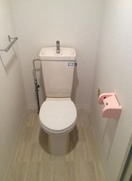 賃貸物件として貸し出せる内装・水回りにリフォーム