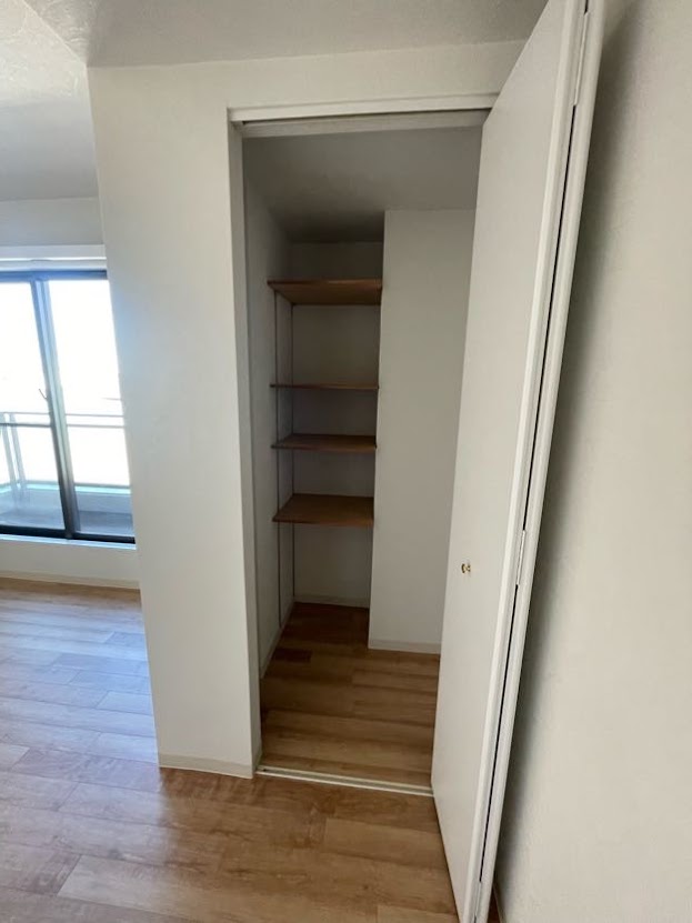 中古物件の全体リフォーム