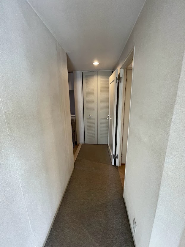 中古物件の全体リフォーム