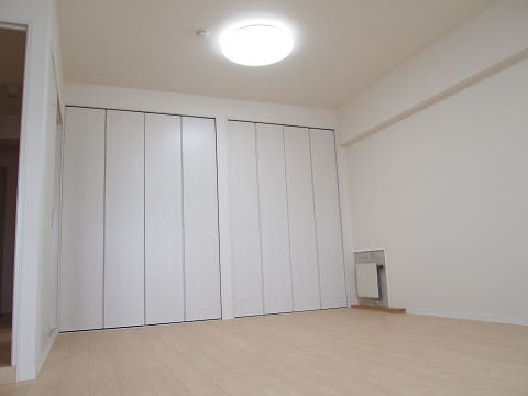 老朽化に伴い使いやすいキッチンに交換