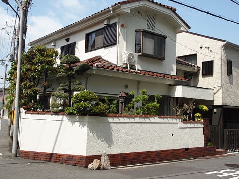 会話が弾む楽しいキッチンにリフォーム