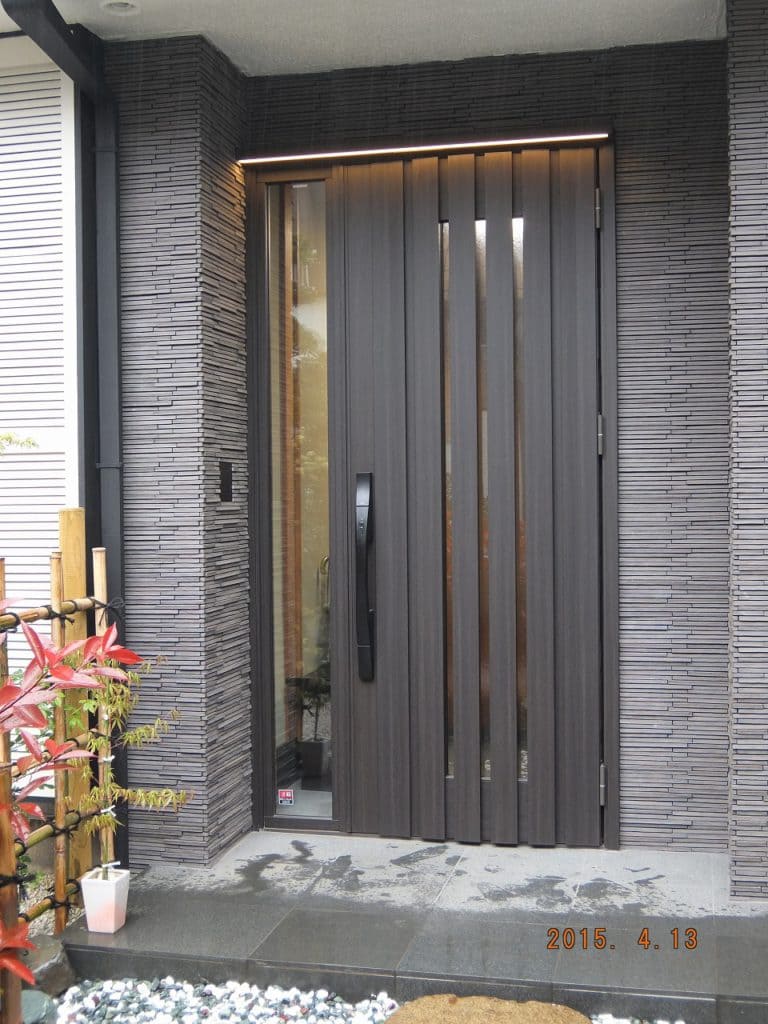 純和風の住まいの良さを活かしたリフォーム