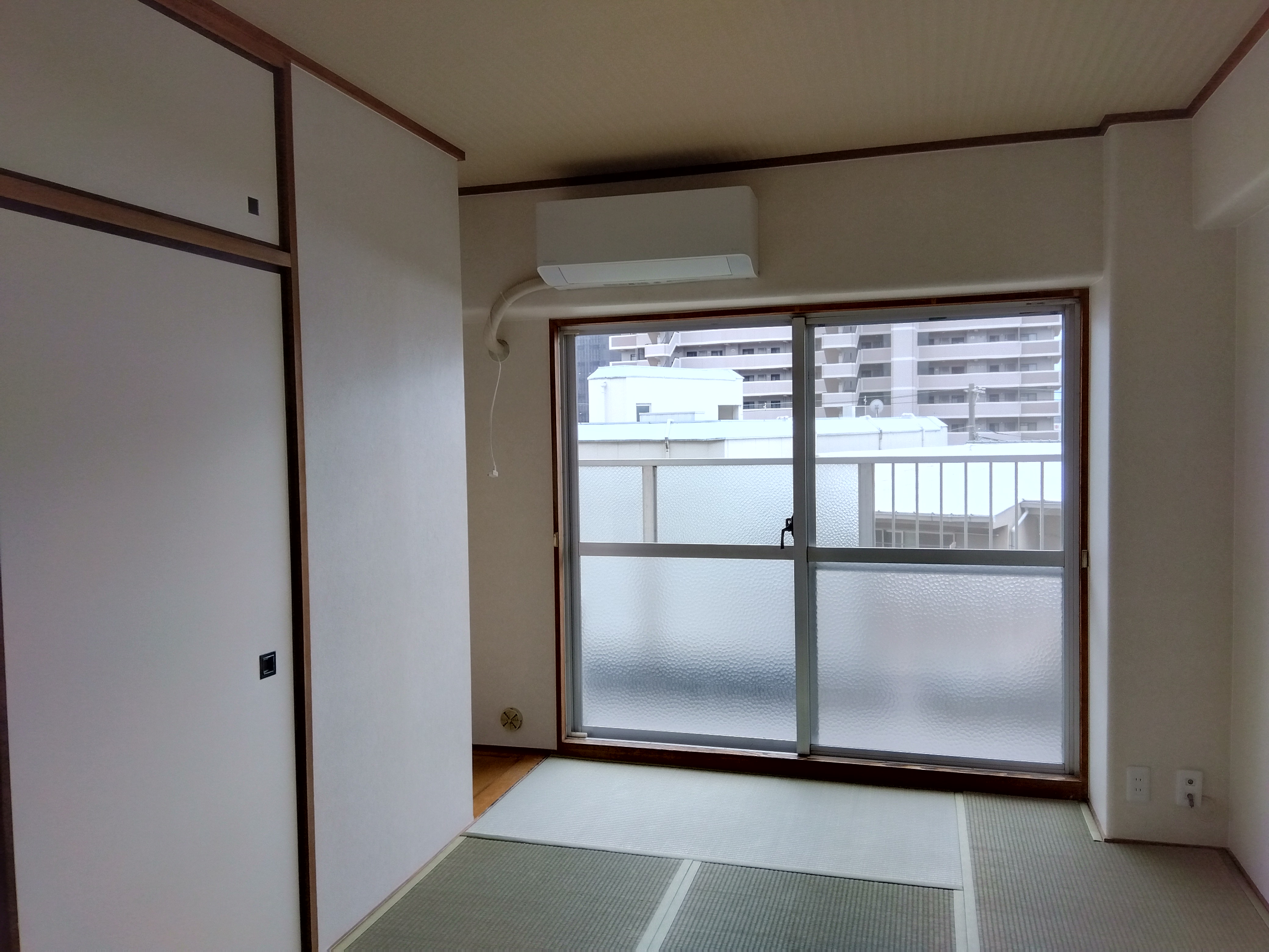 築47年のマンションリフォーム