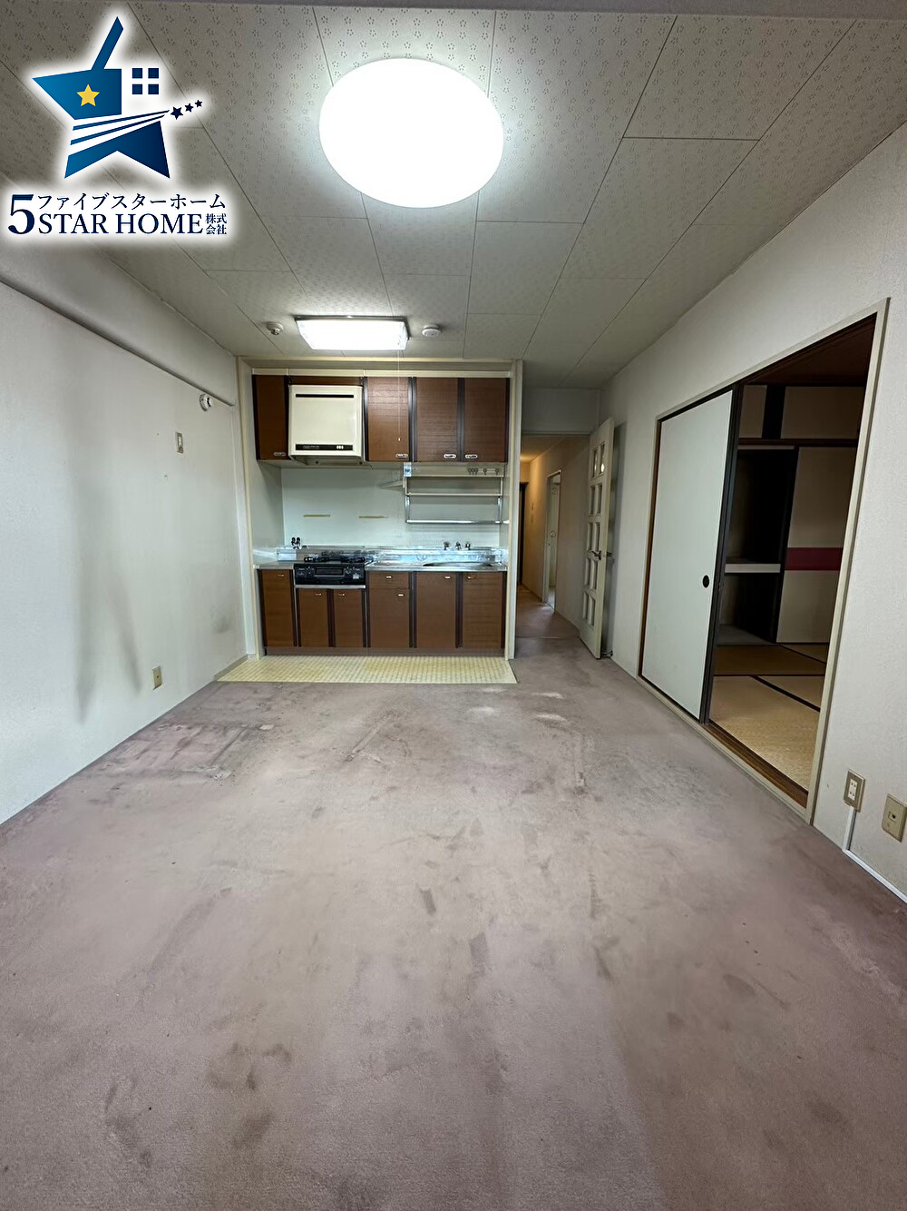 マンションフルリフォーム事例