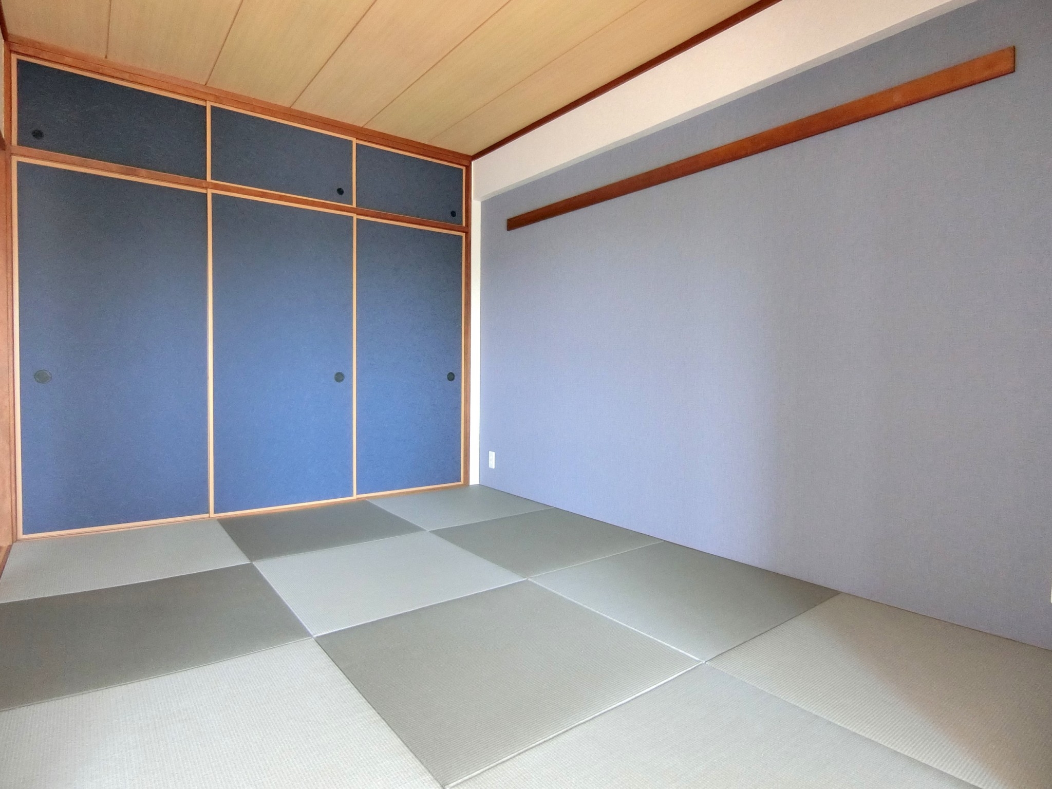 和室　施工事例