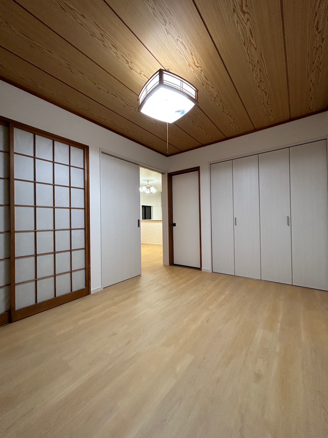 最新水廻り設備への交換リフォーム