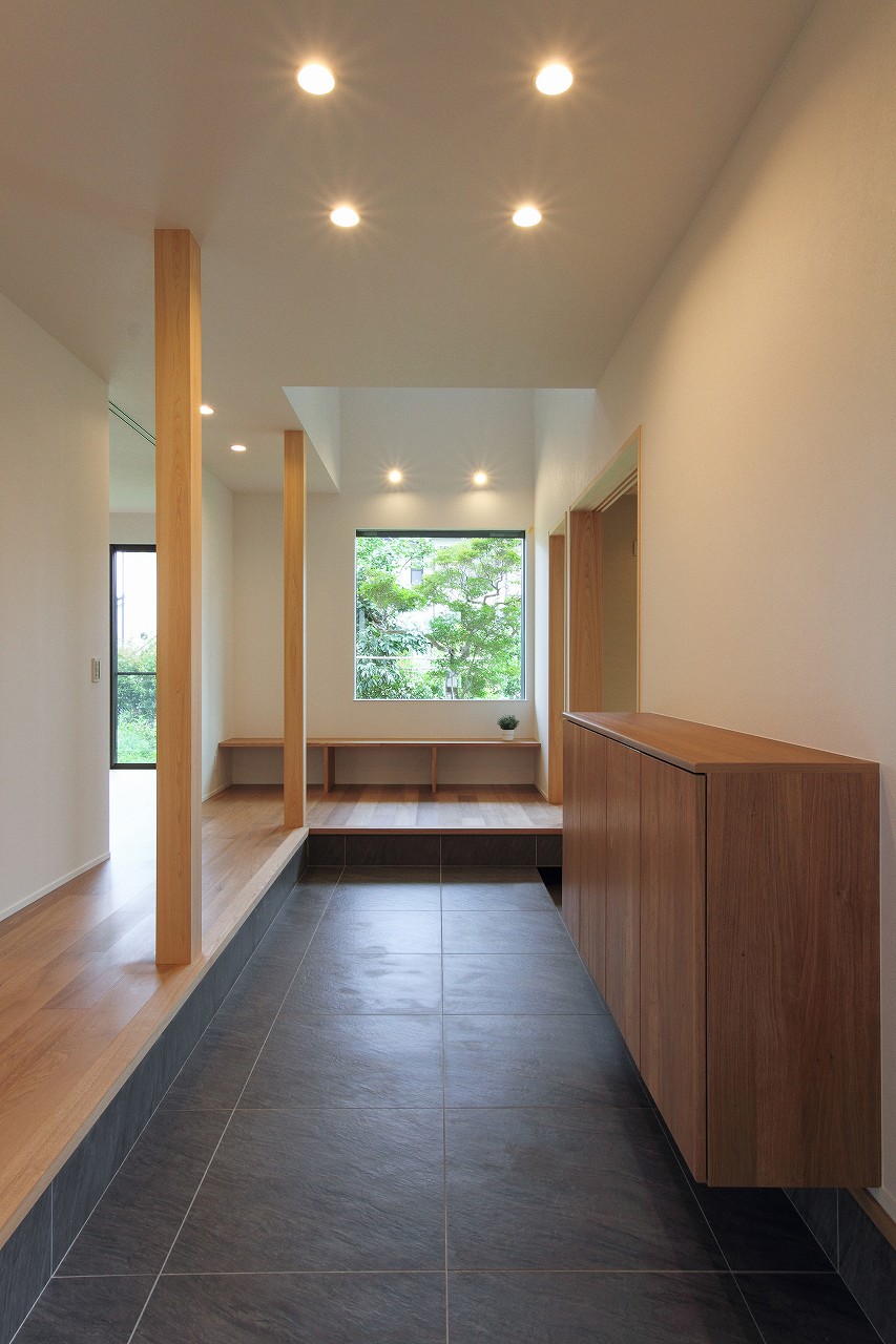51坪のお住まいの大規模リノベーション（日野市）