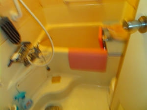 システムバス・洗面化粧台・トイレを一新