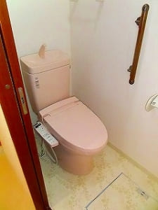 浴室新設に伴い増築・各部屋の収納力控除