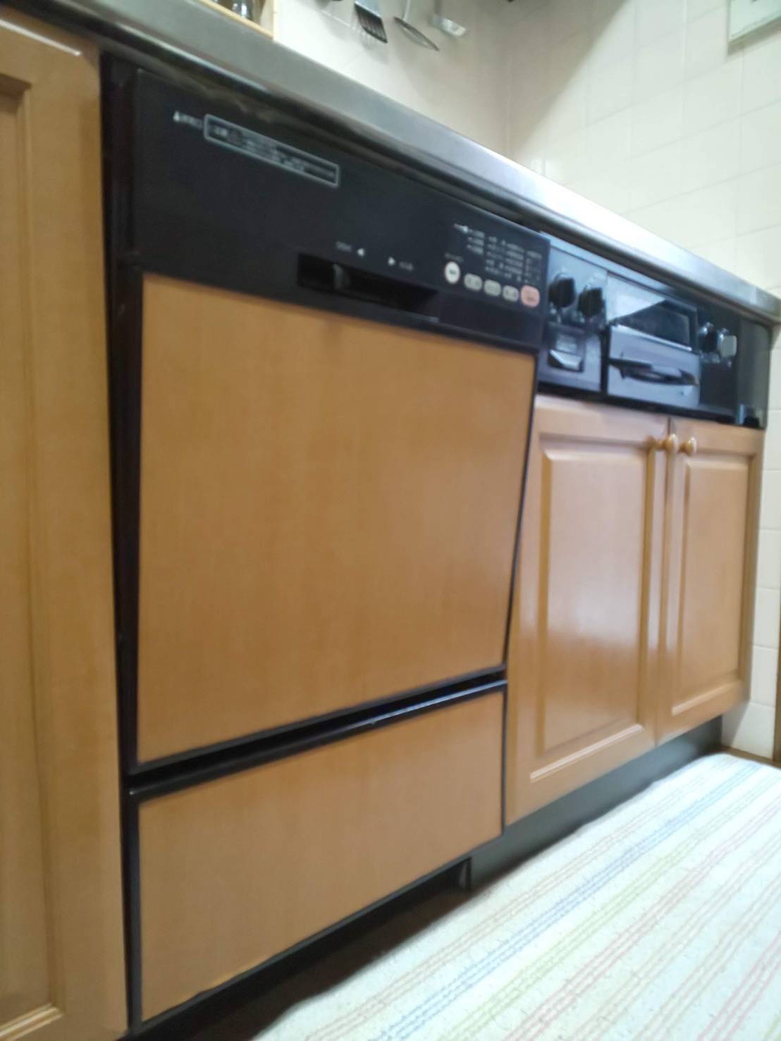 手放せない便利さ