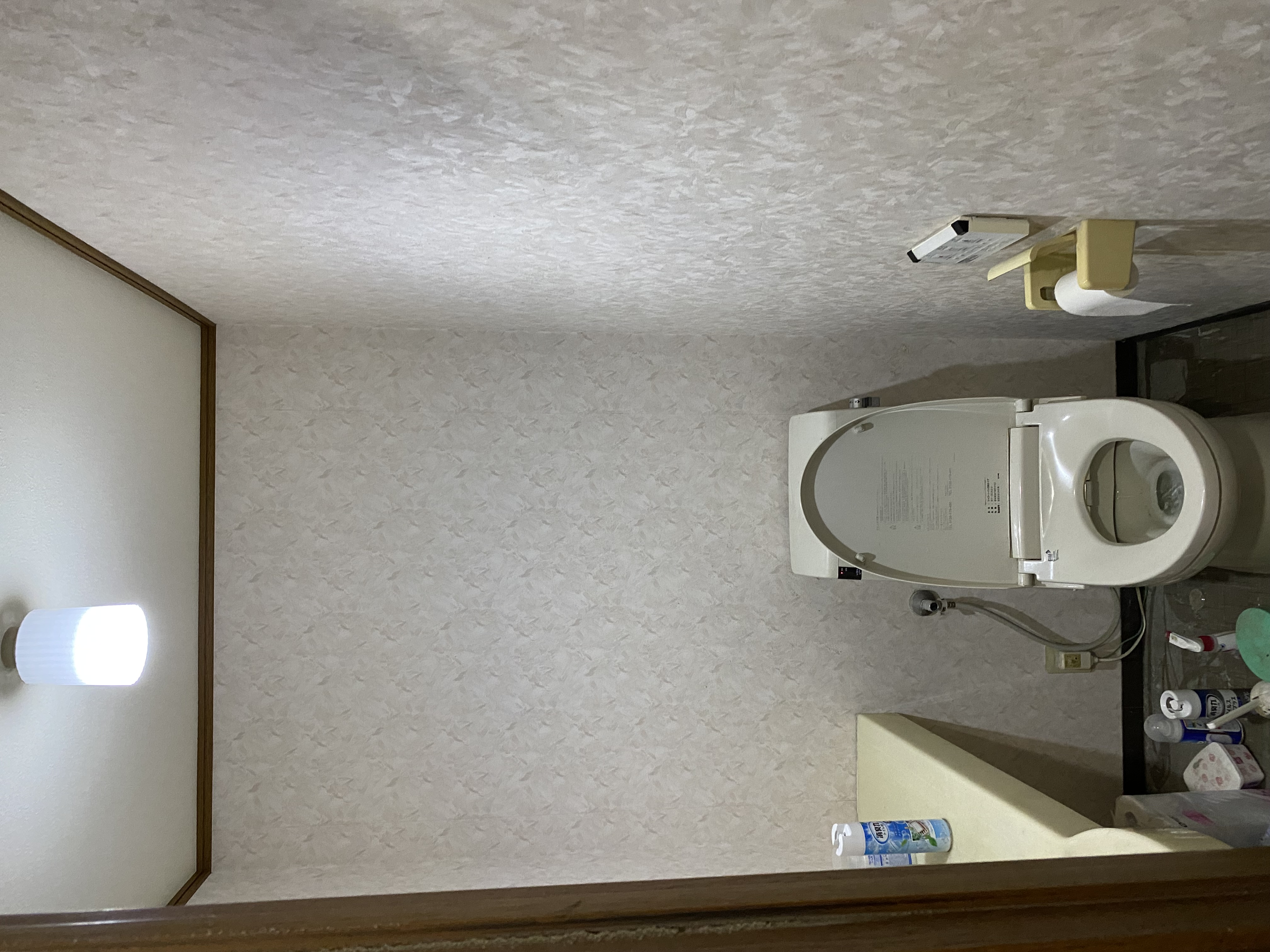 トイレオシャレ