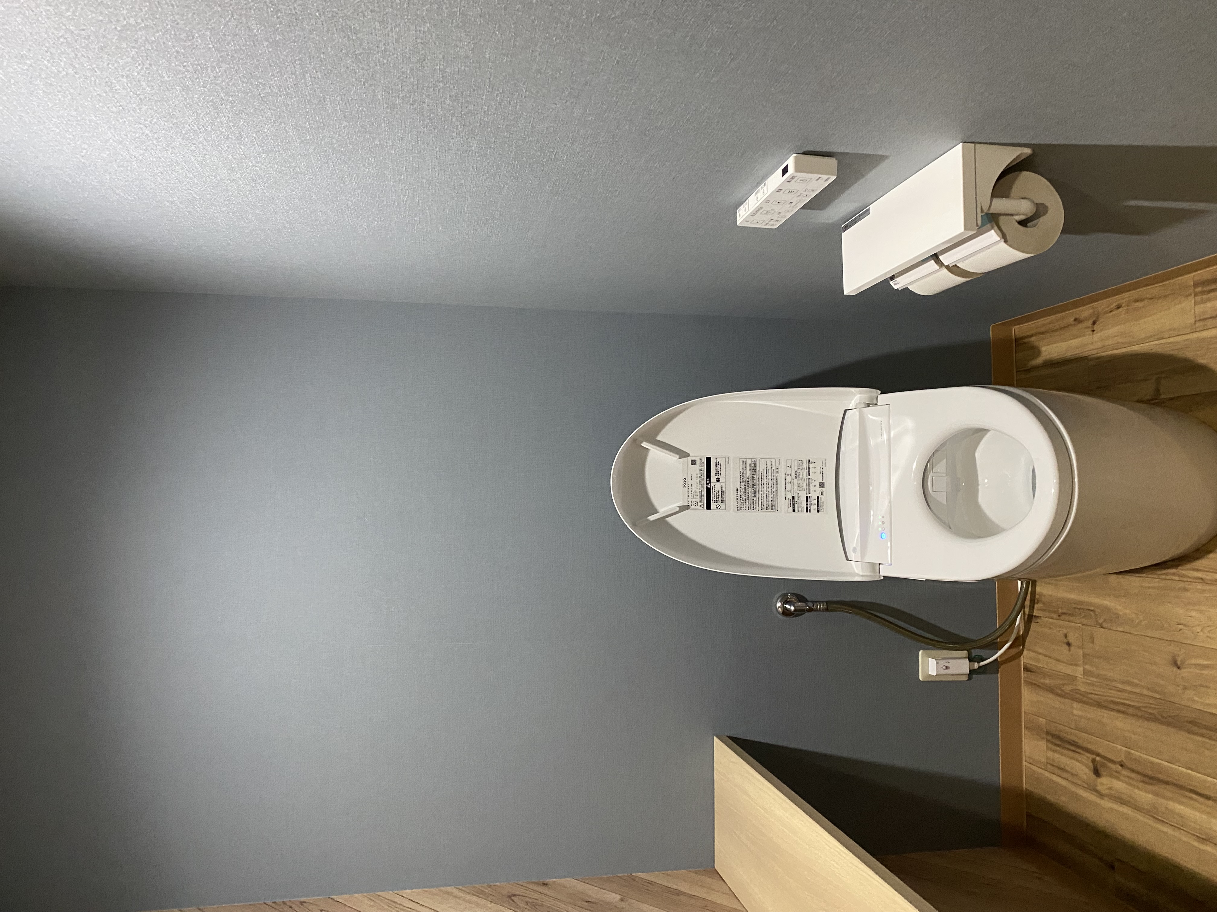 トイレオシャレ