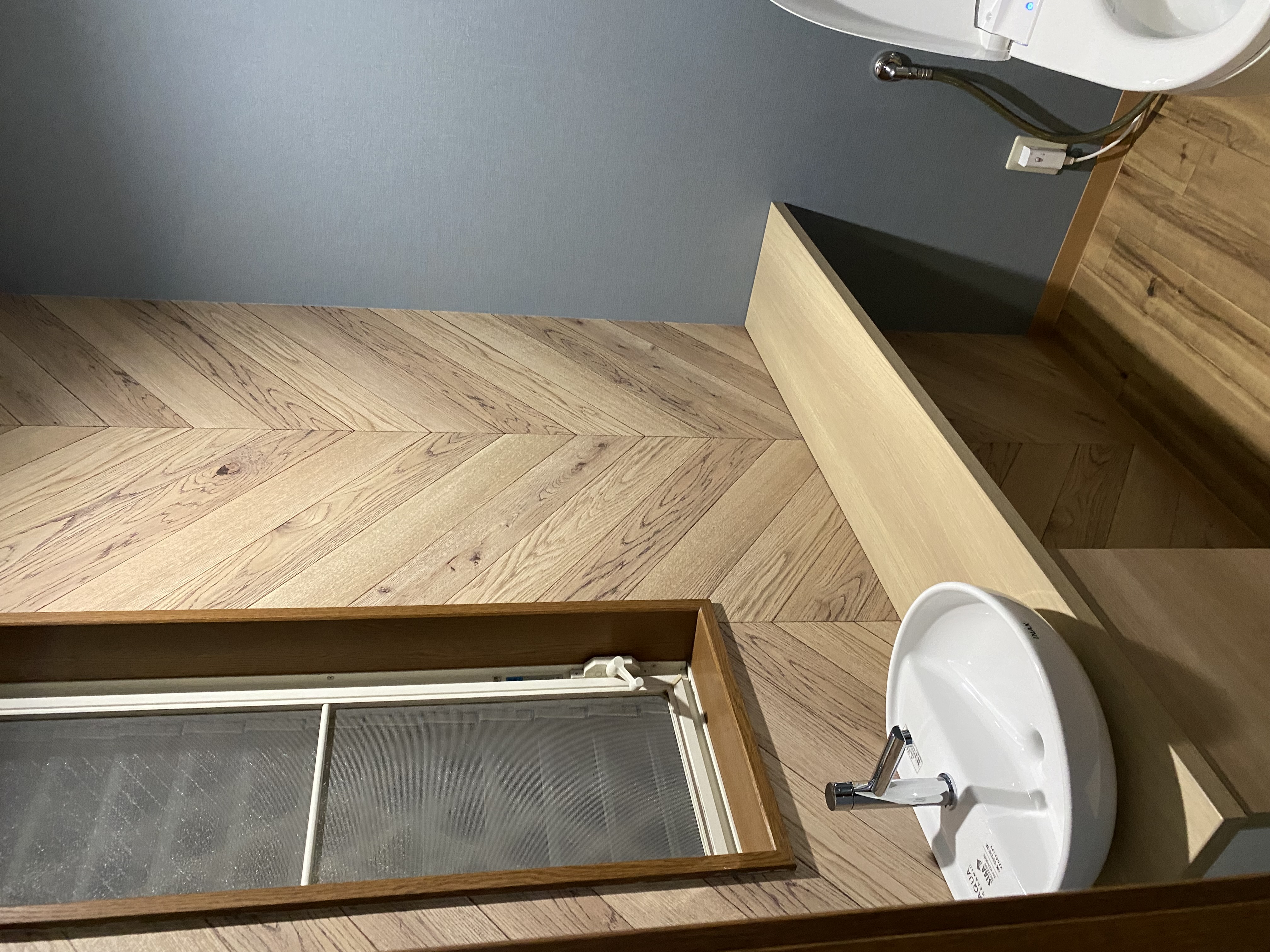 トイレオシャレ