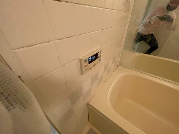 お風呂＋トイレのリフォーム