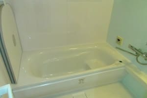断熱タイプの浴槽・トイレは節水タイプに交換
