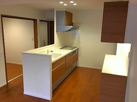 マンションの全面改装リフォーム工事【埼玉県さいたま市桜区】