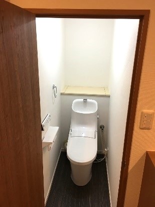 マンションの全面改装リフォーム工事【埼玉県さいたま市桜区】