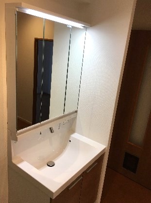 マンションの全面改装リフォーム工事【埼玉県さいたま市桜区】