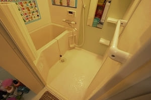 古くなった水回り設備交換で気分を一新