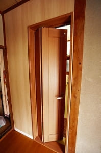古くなった水回り設備交換で気分を一新