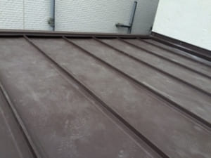 トイレ・浴室の場所入れ替えにより浴室を増築