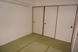 古びていたマンションを明るい空間にリフォーム