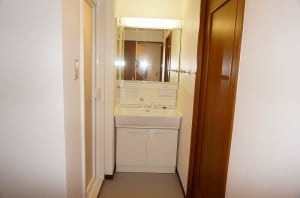 中古マンションの内装一新・水回り設備も交換