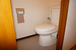中古マンションの内装一新・水回り設備も交換