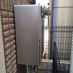 システムバス交換に伴いさまざまな設備も取り換え