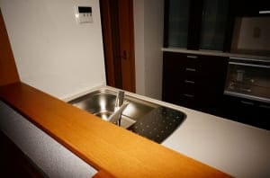購入した中古の建物を新築のように施工